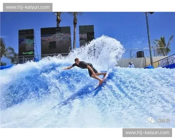 冲浪交通：把城市通勤变成一场自由的潮流之旅