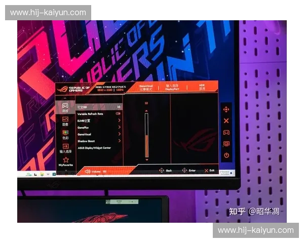 电竞xG：用数据点亮下一代电竞体验