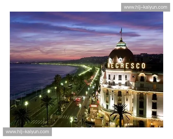 蔚蓝海岸的激荡与香槟之城的韧性：尼斯vs特鲁瓦，法兰西绿茵场的深度博弈